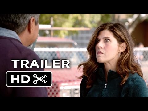 Spare Parts TRAILER 2 (2015) - Marisa Tomei Drama HD