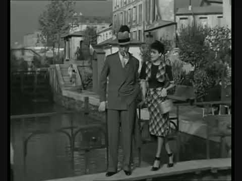 Hôtel du Nord | Atmosphère ! Atmosphère ! Est-ce que j'ai une gueule d'atmosphère ?