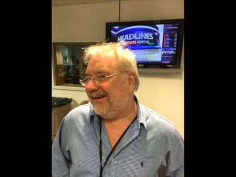 Mike Parry Special - Clips of the week.