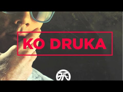 Žuti - Thug Life