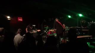 Music video thumbnail preview for toe - My Little Wish // Live at Bi Nuu, Berlin (16-08-2016) by toe