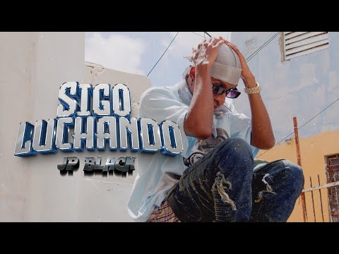 JP Black Official and Jordan Films RD