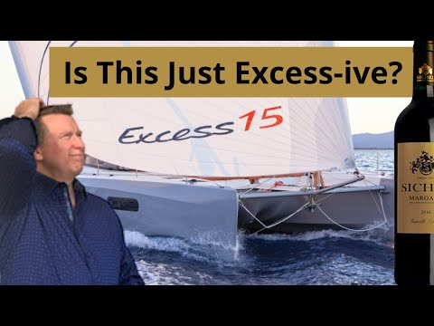 Excess 15 Tour, Review, Ideas, and regional