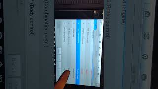 Síntomas del c1431 Lancia