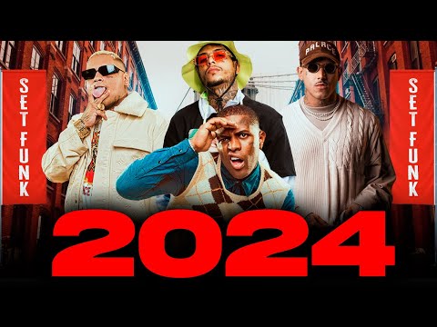 SET FUNK 2024 - MC KEVIN, MC IG, MC DON JUAN, MC RYAN SP, MC HARIEL, MC PH (FUNK LANÇAMENTO)