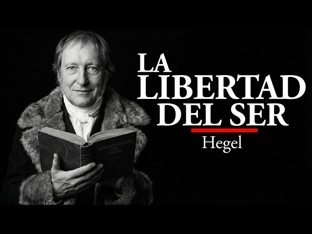 Vídeo relacionado con Hegel (I pensatori politici)