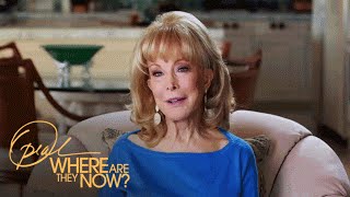 Barbara Eden on I Dream of Jeannie's Alleged Sexism | Where Are They Now | Oprah Winfrey Network