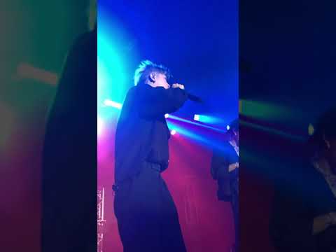 20211111 TIAB X LEWSZ -W.R.U.N LIVE