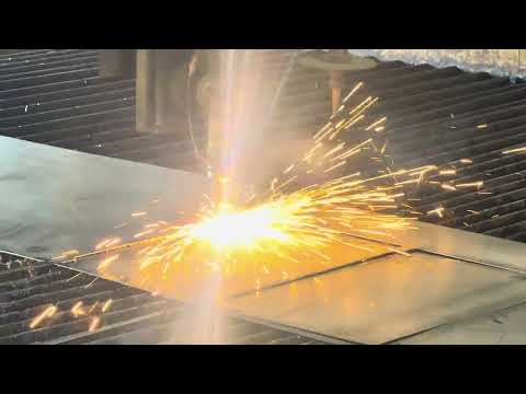 2005 ALLTRA G14-10 Plasma Cutters | Midstate Machinery (1)