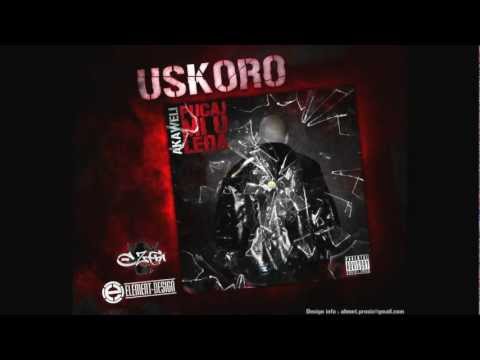 Akaweli feat.Kenach - Metar Pod Zemljom