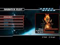 Ghost Rider All Characters PSP
