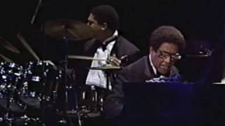 Billy Taylor's Favorite Month in Paris