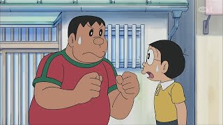 Download lagu Doremon New Episode In Hindi Without Zoom Effect | New Episode mp3