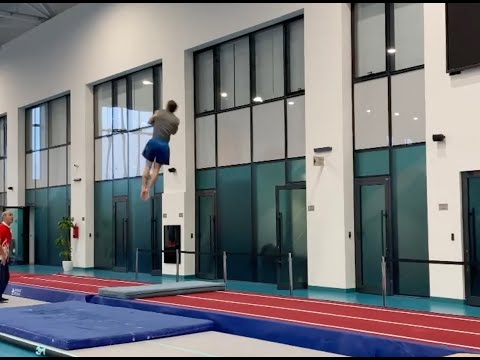 Best of Tumbling part 1