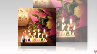 Birthday Song - Carole King