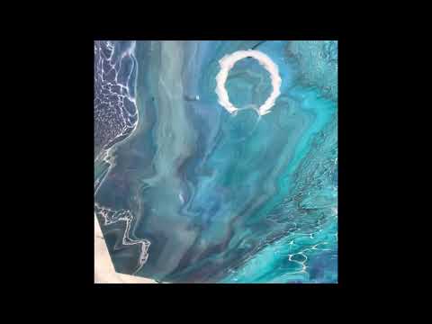 105. Ocean color swipe fail it/nailed ColourArte/Matisse inspired by Sheleeart