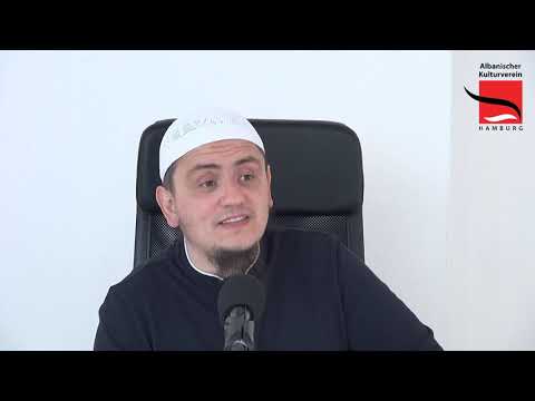 14. Shenjat e vogla të Kiametit që janë paraqitur dhe nuk persëriten | Hoxhë Irfan Jahiu