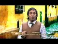 Adegan Film Kocak SERING JUGA TRAKTIR Parodi Serigala Terakhir