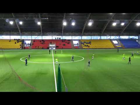 BFA Cup 2017  VilniausFM vs Tauras Kaunas(1 kelinys)