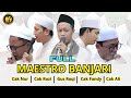 FULL SHOLAWAT MUNSYID JAWA TIMUR FEAT AZZAHIR GUS ROQI CAK FANDY CAK ROZI CAK ALI CAK NUR