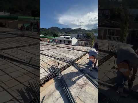 CONSTRUCCION EDIFICIO MUNICIPAL PUEBLO NUEVO VIÑAS, SANTA ROSA