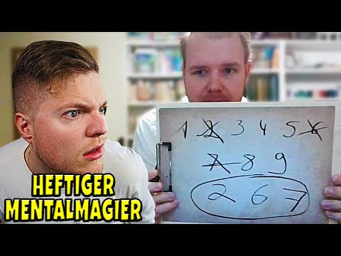 Mit diesem ZAUBERTRICK will er zur MEISTERSCHAFT 😱 FOOL ME Staffel 3