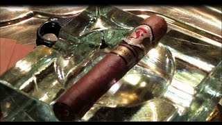 Casa Fernandez Miami Arsenio Cigar Reviews Ep15 Pt1
