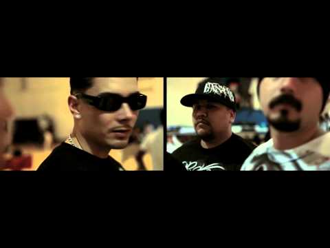 2TONE- Everyday (on the west side) ft. Glasses Malone