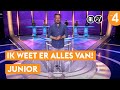 Vanaf maandag 23 augustus: Ik Weet Er Alles Van! Junior