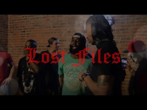 Lion Da Animal vs Jay Wyte