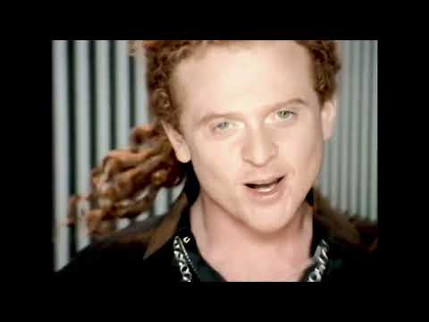 Simply Red - Something Got Me Started (Official Video), Full HD (Digitally Remastered and Upscaled)