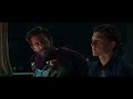 Spider-Man: Far From Home | clip - Superhero Heart To Heart
