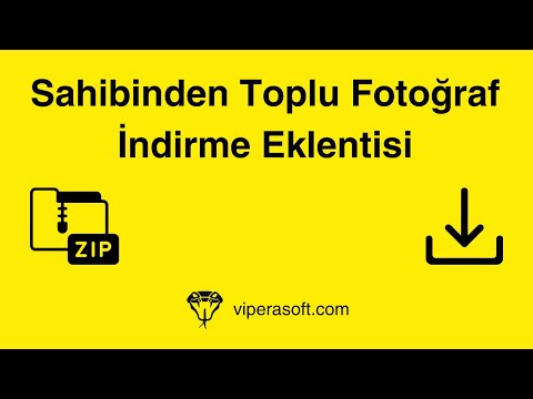 Öğe video küçük resmi