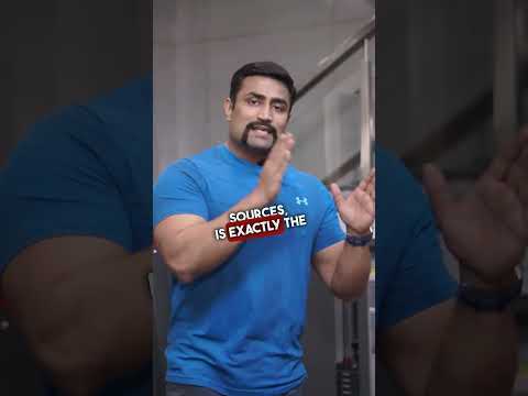 Whey protein vs Plant Protein - which is better ??