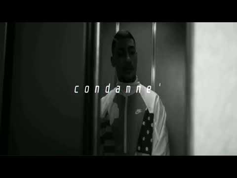 [FREE] Type Beat Maes x Benab x SCH - "CONDAMNE" (Prod. Rorus)