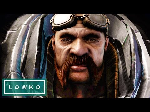 StarCraft 2 Co-op: EXTREME Mutation Mission - Shir Chaos on Brutal!