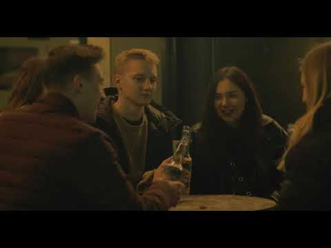 Хтось Із Заходу - Пізно OFFICIAL VIDEO