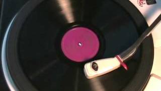 KING JOE vocals by Paul Robeson with Count Basie and his Orchestra 1941