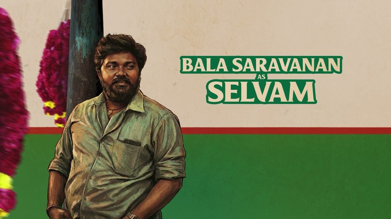 Characters of #ThaaiKizhavi | Sivakarthikeyan | Radikaa Sarathkumar | Sivakumar Murugesan