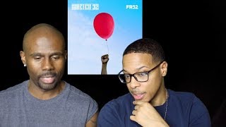 Wretch 32 - Tell Me ft. Kojo Funds, Jahlani (REACTION!!!)