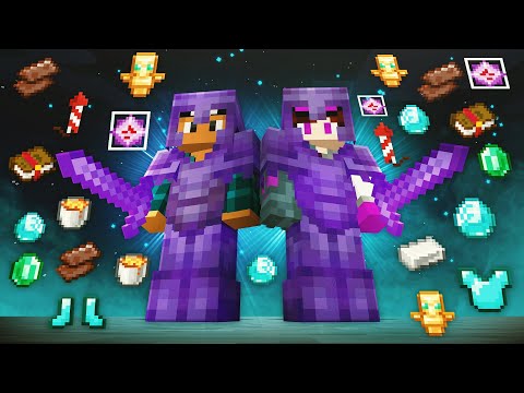 A DUPLA MAIS RICA DO SERVIDOR - CS5