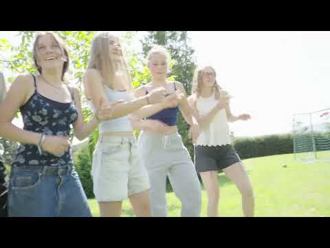 RNW - Fénix | Runway Music Video Cover (Jana Zubajová)