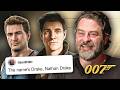 007 First Light Dev Reacts To Your Comments
