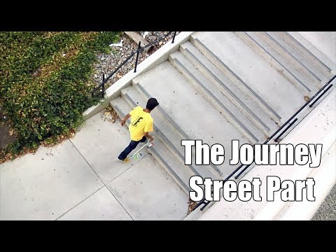 The Journey Street Part