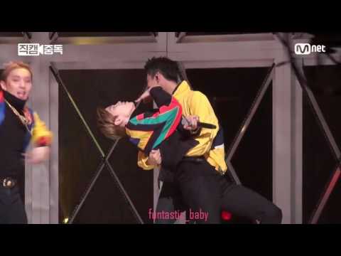 B.A.P Be Happy Bang & Zelo Part