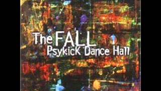 The Fall - Look, Know (Live)