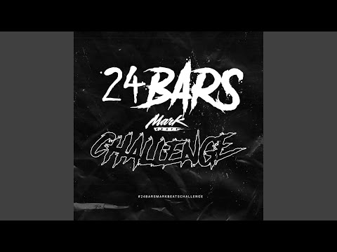 24 Bars Mark Beats Challenge