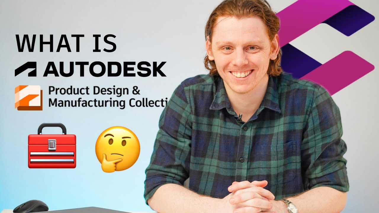 What is Autodesk PDMC? | What's included in the PDMC?? | Autodesk software