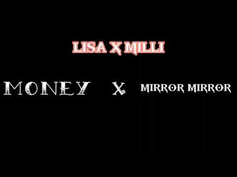 LİSA x MİLLİ, F. HERO, CHANGBİN OF STRAY KIDS - MONEY x MİRROR MİRROR