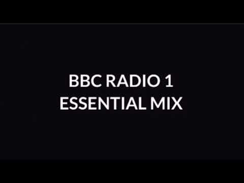 Pete Tong live from Amnesia, Ibiza 1997 (Essential Mix)